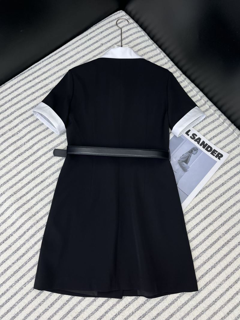 Ysl Dress